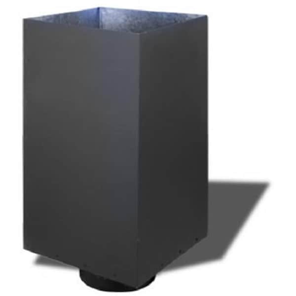 Ricki&Aposs Rugs 208424 8 in. Support Box 8 in. RI3246956 - main